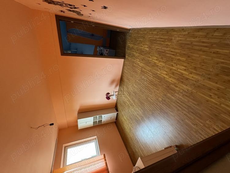 Apartament cu 2 camere decomandat în Turnu Măgurele