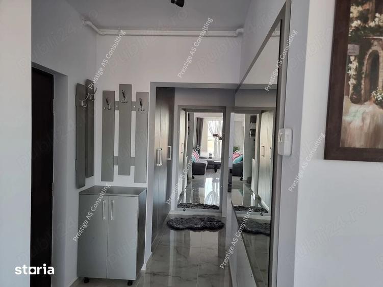 Penthouse 2 camere | Iris Armoniei | Terasa 55 mp | 2 Locuri Parcare - 3