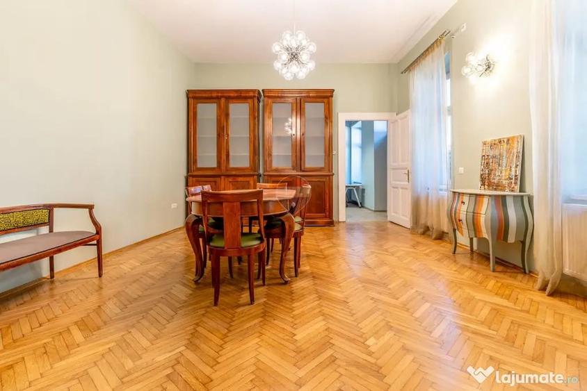 Spațiu comercial, de 250 mp, în Ultracentral