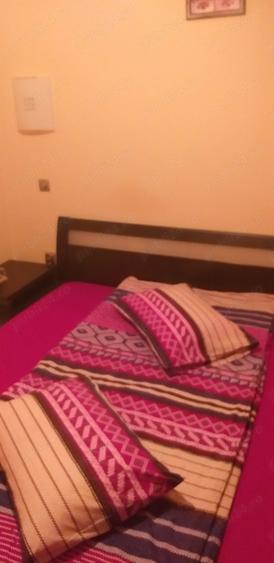 Apartament cu 2 camere decomandat în Predeal