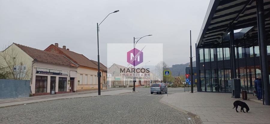 Proprietate specială, de 150 mp, în Muncitoresc