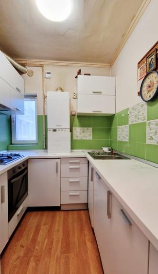 Apartament 2 camere în vilă | Zonă premium: 1 Mai - Domenii - 10