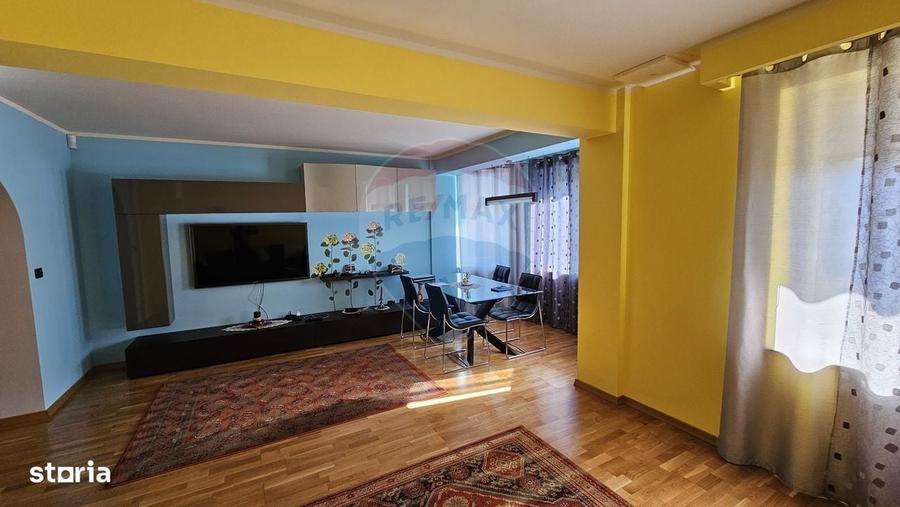 Casa / Vila de lux cu 8 camere de vanzare in Obcini, Suceava - 10