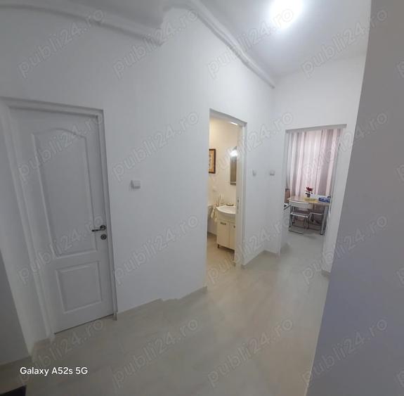 Apartament cu 2 camere decomandat în Petros