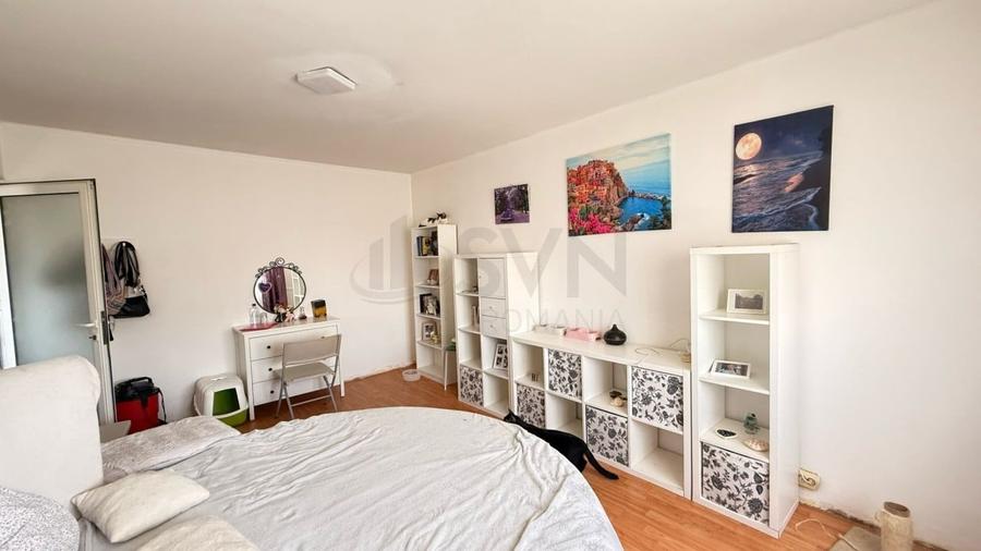Apartament cu 3 camere în Herăstrău