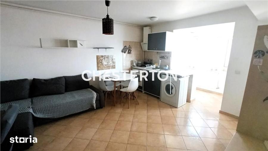 Apartament cu 2 camere în Colentina