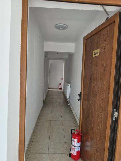 Spațiu comercial, de 75 mp, în Central