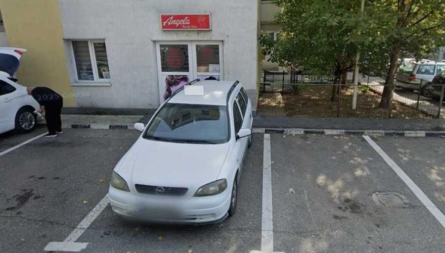 Spațiu comercial, de 60 mp, în Central