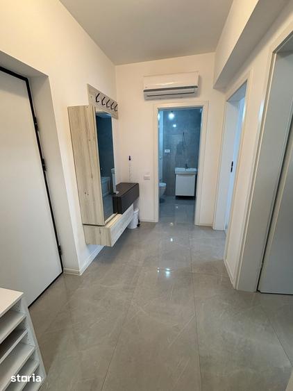 Apartament 2 camere | 55 mp | Centrala proprie | AC| EnVogue Residence - 14