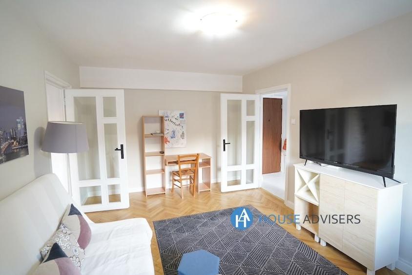 Inchiriere apartament 2 camere Cismigiu - 5