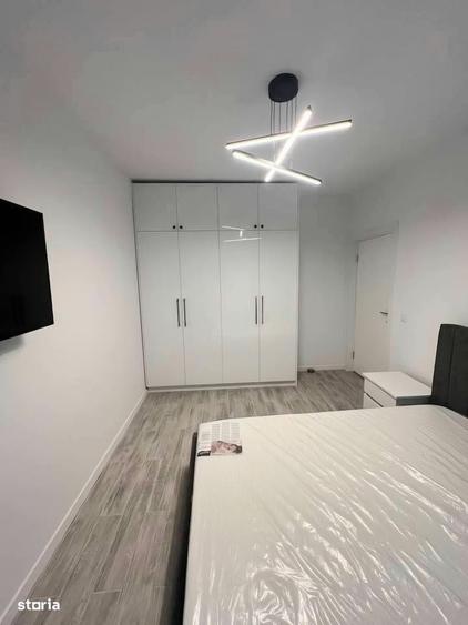 Prima inchiriere - Strada Cometei nr 36 -Apartament 2 camere ultra lux - 4