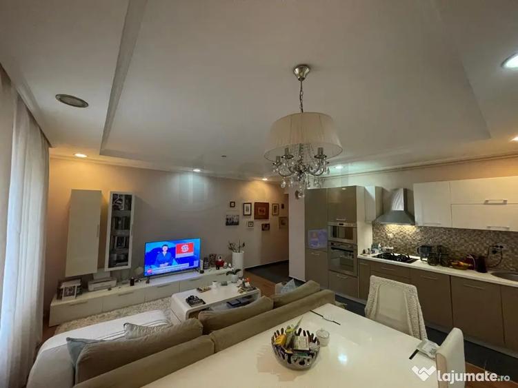 Apartament 3 camere Pipera Iancu Nicolae LOC PARCARE INCLUS - 5