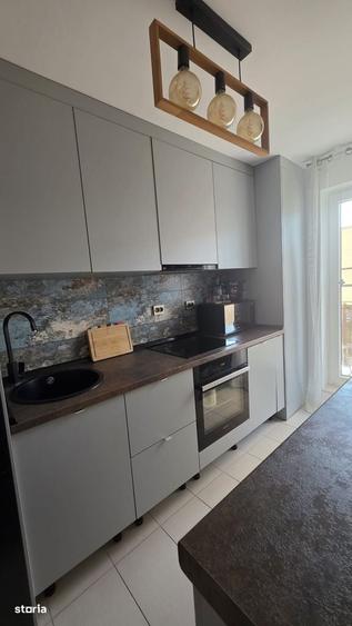 Apartament 3 camere, 70mp, balcon, lift - 14