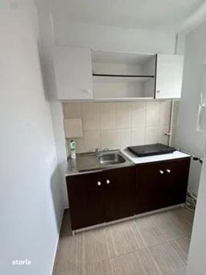 Garsoniera etajul 1, Zorilor str Louis Pasteur - 6