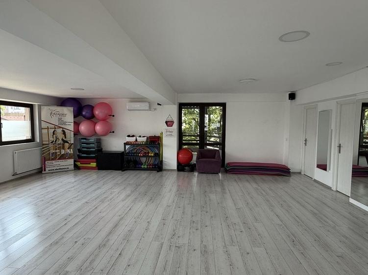 Spațiu comercial, de 75 mp, în Tătărași