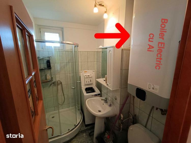 Apartament cu 2 camere decomandat în Tineretului