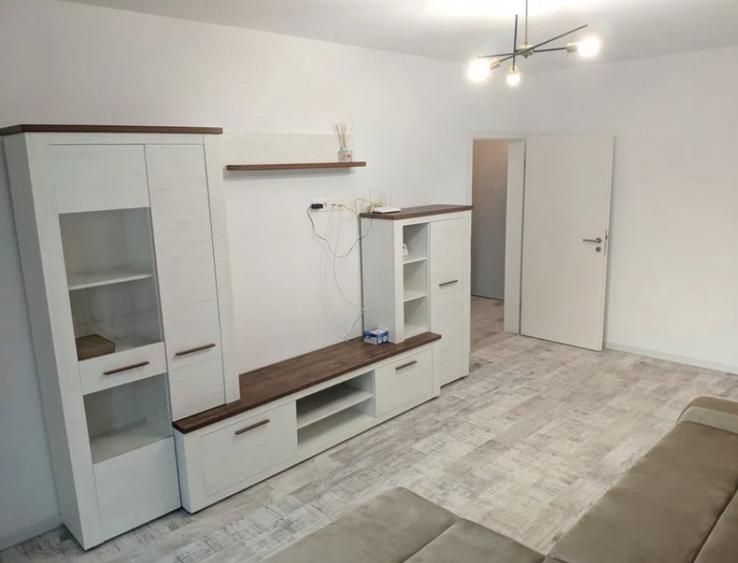 Garsonieră în Avantgarden