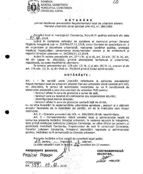 Teren de 5200 mp, în Aurel Vlaicu