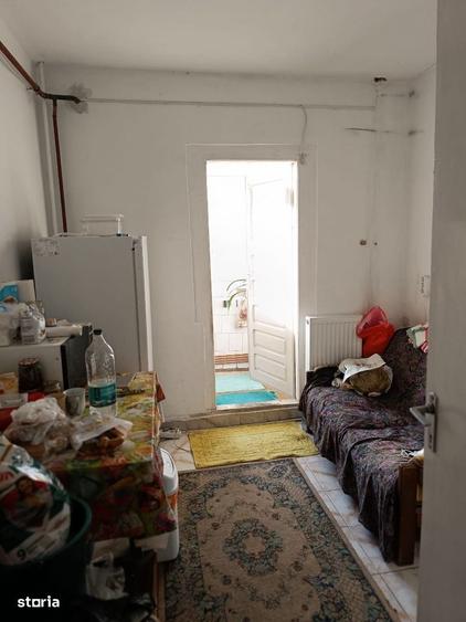 Apartament cu 2 camere decomandat în Sărari
