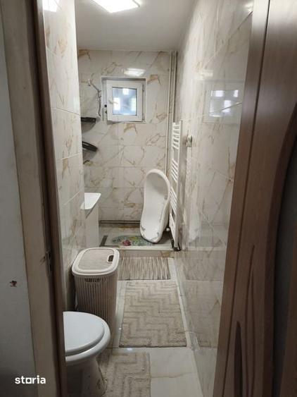 Apartament cu 2 camere semidecomandat - 8