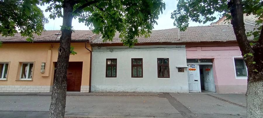 Casă cu 3 camere cu Teren 150 Mp în Gai