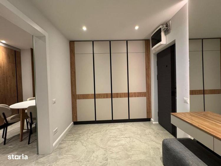 Gorjului Metrou-Apartament 2 cam finisaje premium de vanzare - 7