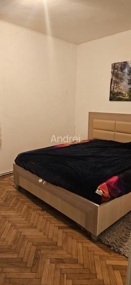 Apartament 2 camere in Centrul Istoric Ideal Locuinta sau Investitie Airbnb (Randament Excelent)