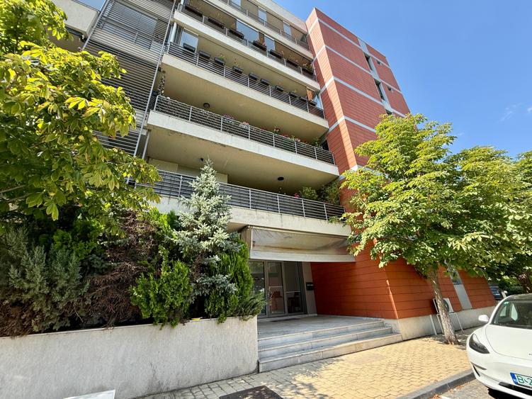 Spatiu Comercial Green Lake Sisesti- Pret 1.900 euro+TVA - 35