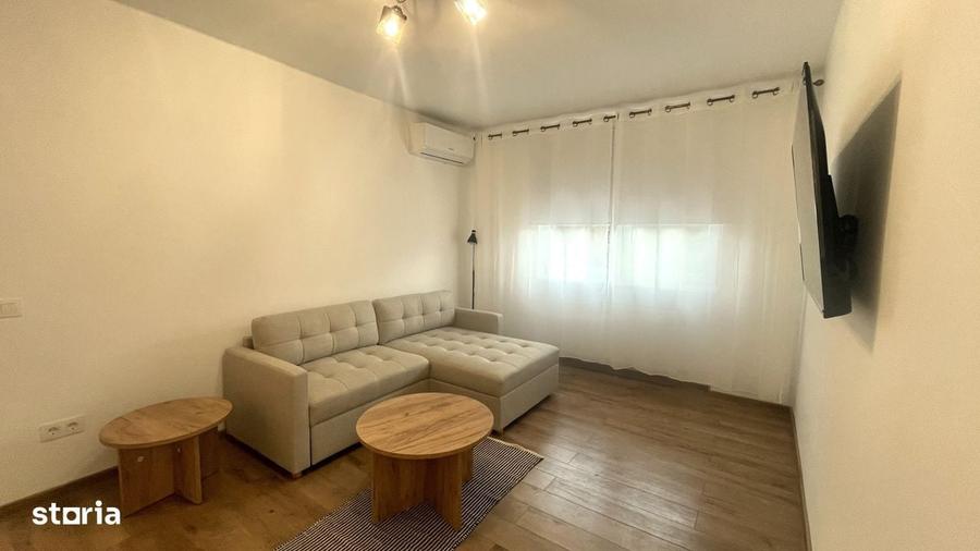 Apartament cu 2 camere în Horea