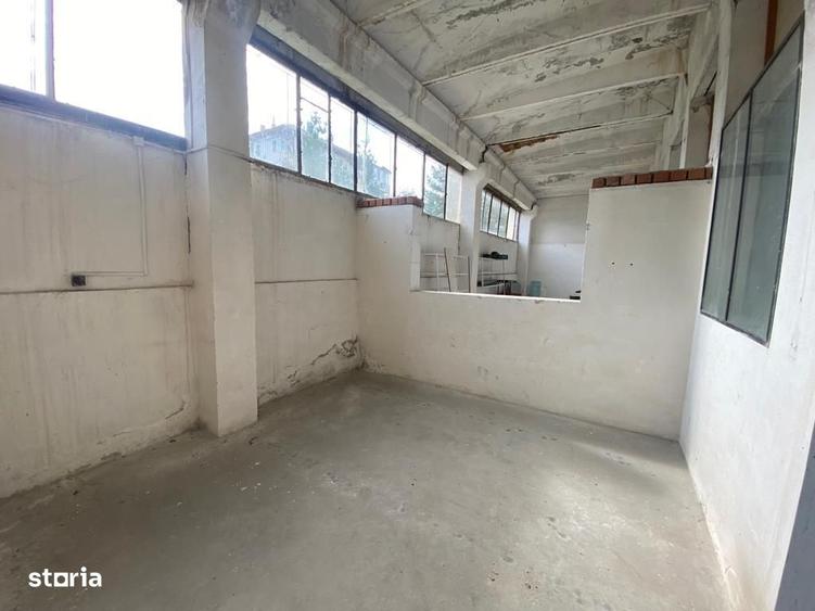 Spațiu comercial, de 190 mp, în Lugoj
