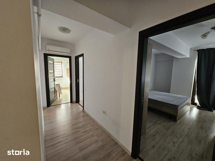 Copou-Apartament 2 camere de inchiriat, loc parcare inclusv, liber - 7