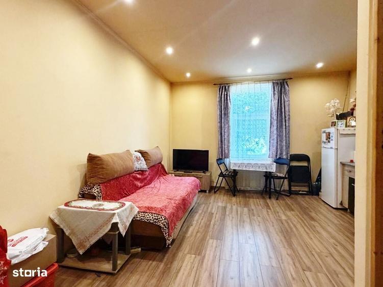 Apartament 1 camera la curte Iuliu Maniu - 2