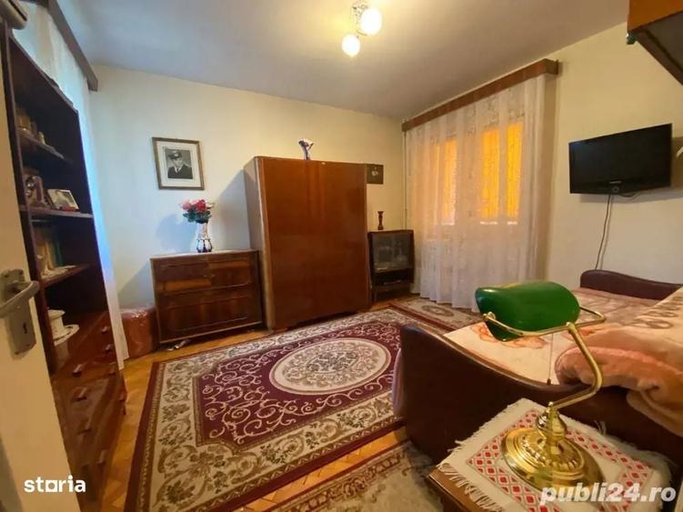 Apartament 3 camere Manastur-str Parang-zona Petrom - 6