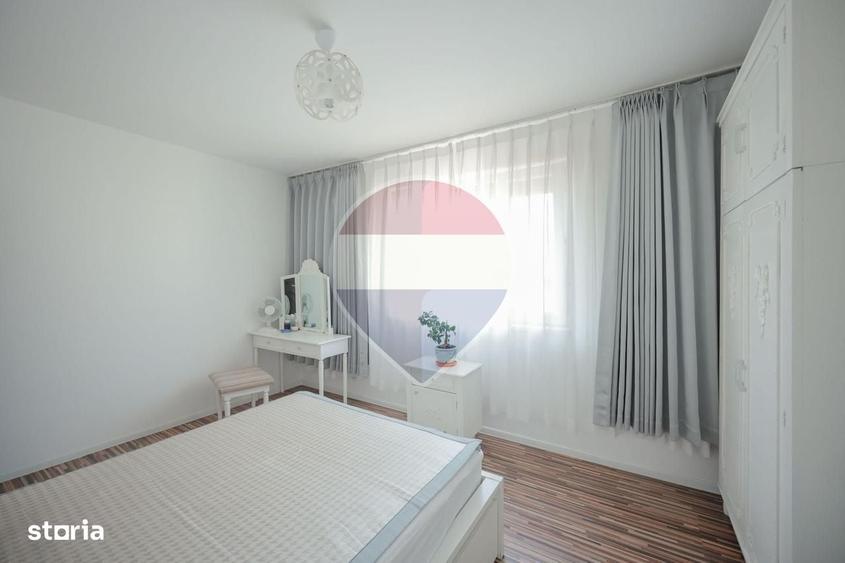 Casă cu 4 camere în Nojorid