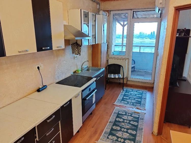 inchiriez apartamen 2 camere Ared UTA - 4
