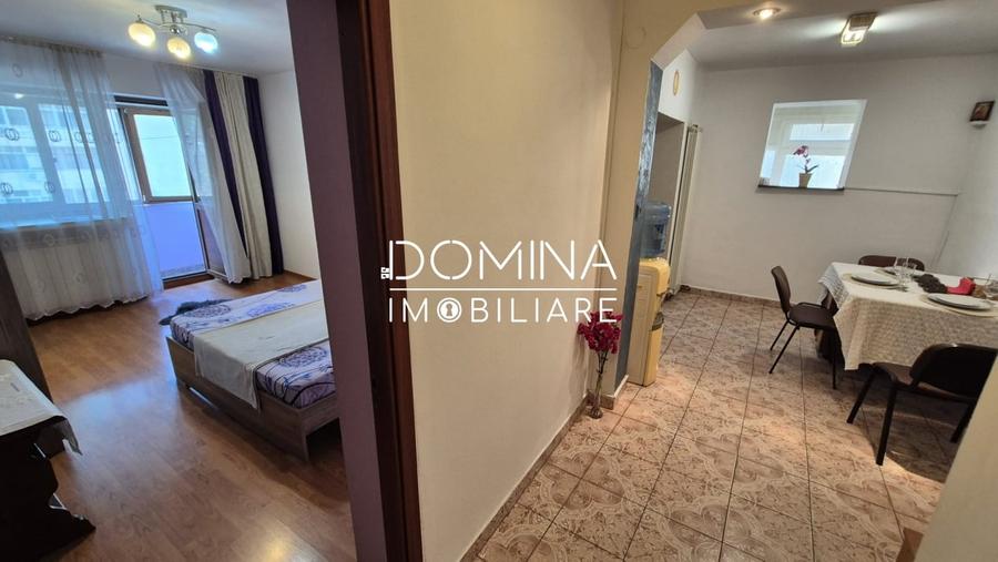 Închiriere apartament 3 camere, zonă centrală, strada Nicolae Bălcescu - 6