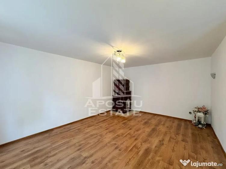 Casă cu 4 camere cu Teren 647 Mp în Dăbâca