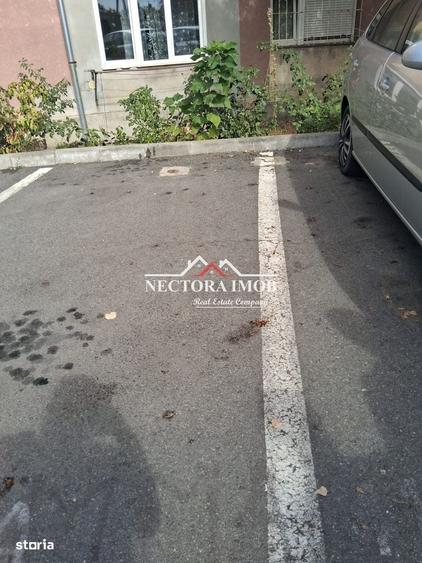 Garsonieră în Rogerius