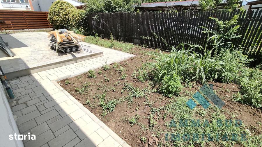 Casă cu 5 camere cu Teren 344 Mp în Central