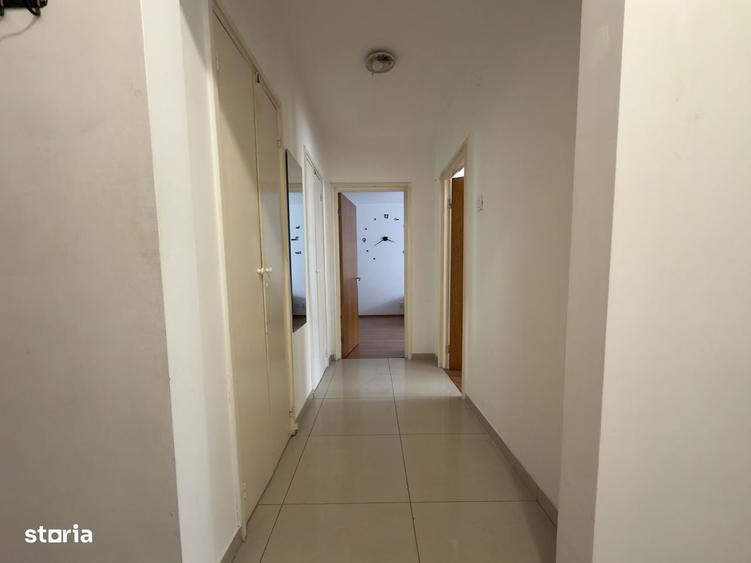 Apartament cu 2 camere decomandat în Nicolae Grigorescu
