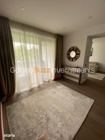 Apartament 2 camere Herastrau - 15