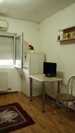 Garsonieră în Salca