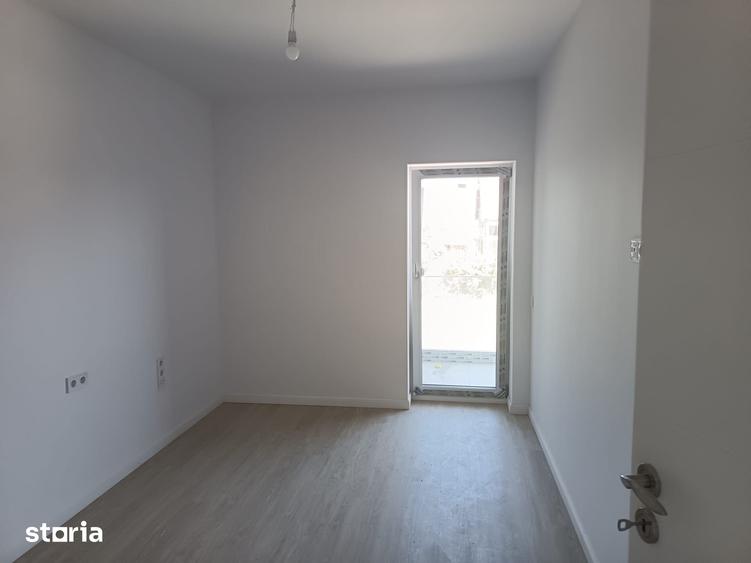 Apartament cu 2 camere în Țiglari