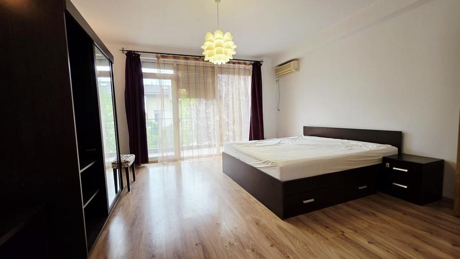 Duplex cu 5 camere cu Canalizare în Bucureștii Noi