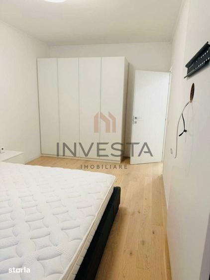 Apartament 2 camere decomandate cu terasa, bloc nou, zona Record Park! - 1