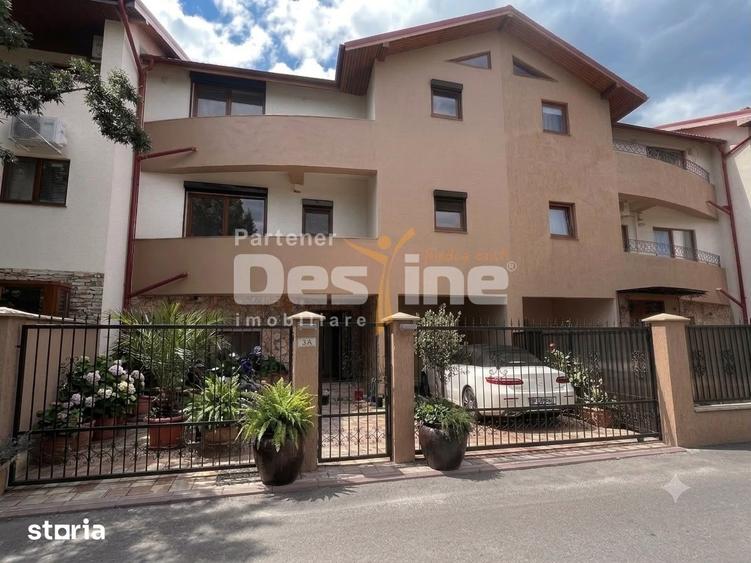 Pipera - Vila duplex 6 camere si 4 bai - 5