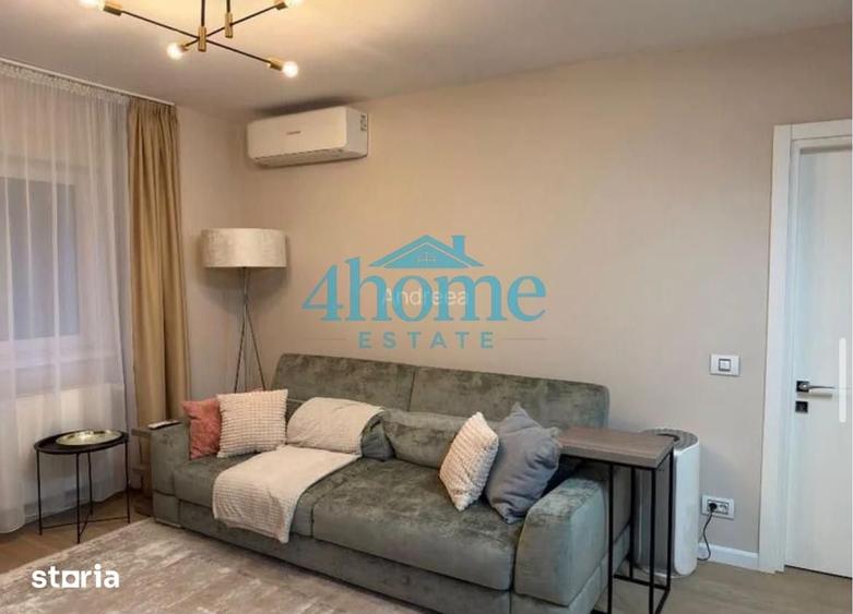 Apartament cu 2 camere în Ștefan cel Mare