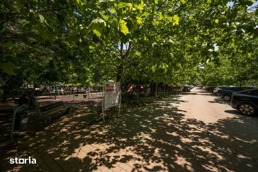 MILITARI RESIDENCE - TINERETULUI - APARTAMENT 84 MP, ETAJ 1, LA CHEIE! - 14