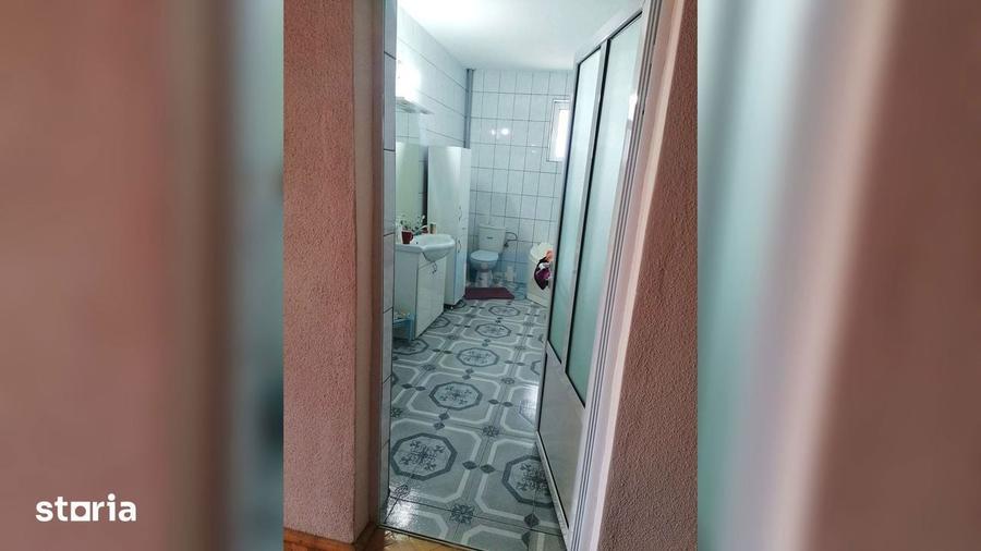Casă cu 3 camere cu Teren 374 Mp în Apahida