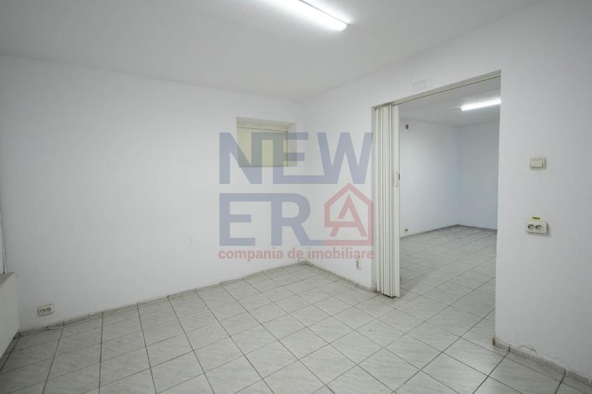 Apartament cu 5 camere decomandat în Parcul Carol